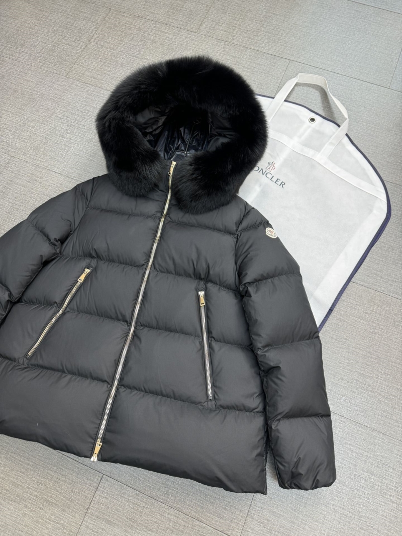 Moncler Down Coat